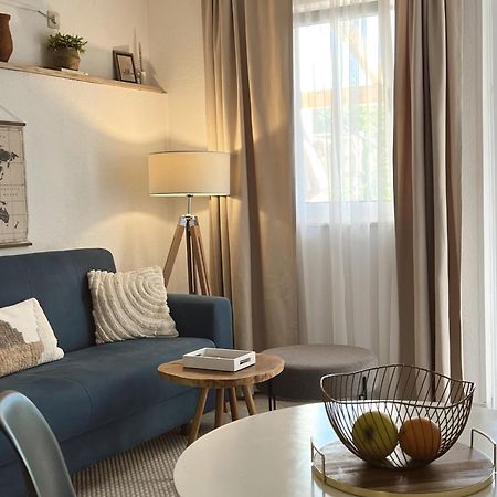 Apartments Coco Хвар Экстерьер фото