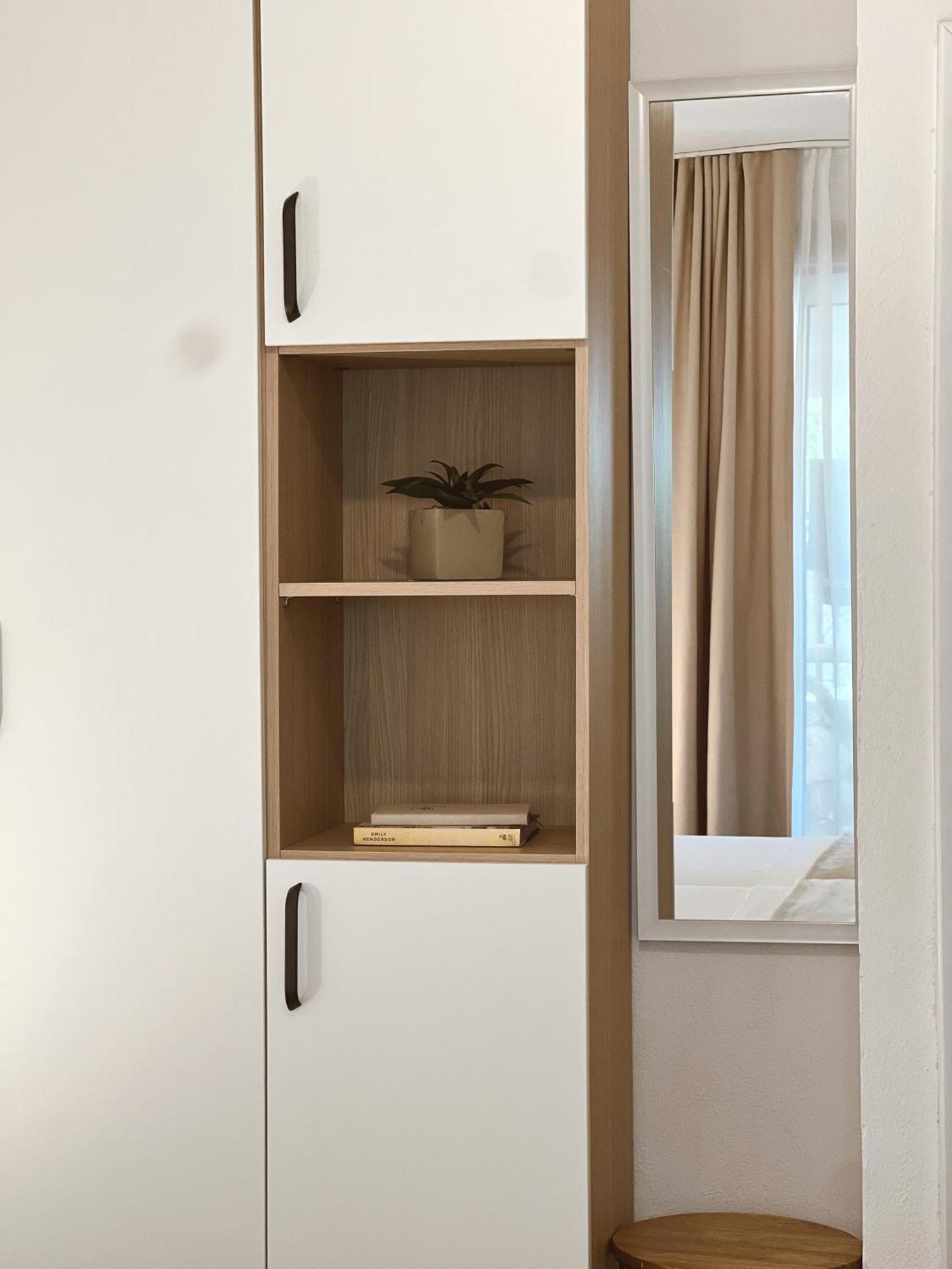Apartments Coco Хвар Экстерьер фото