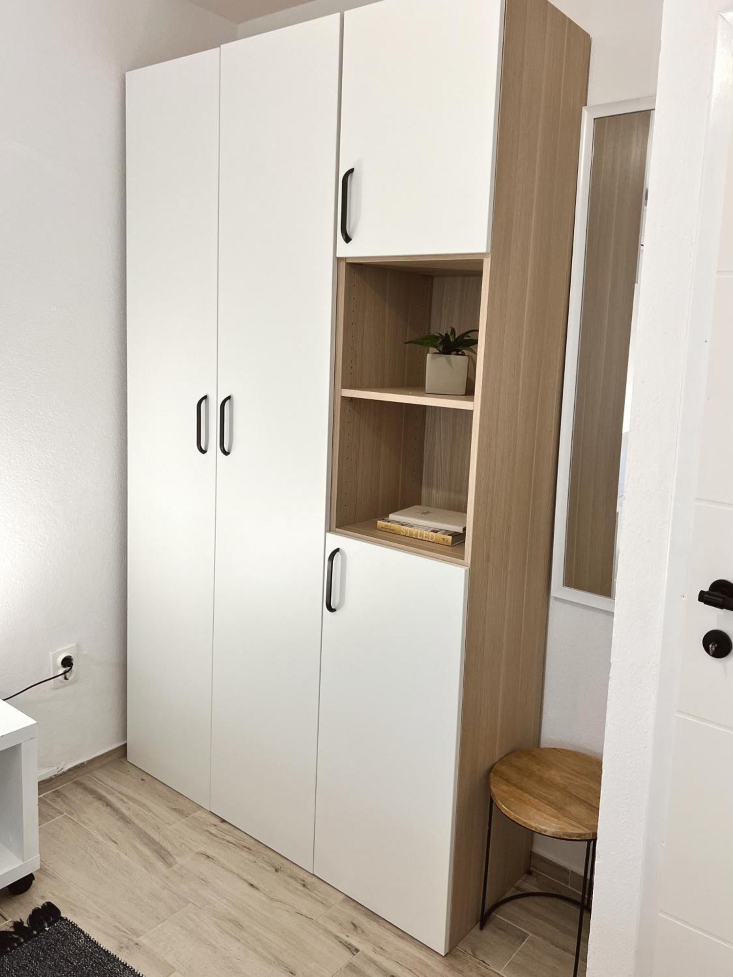 Apartments Coco Хвар Экстерьер фото