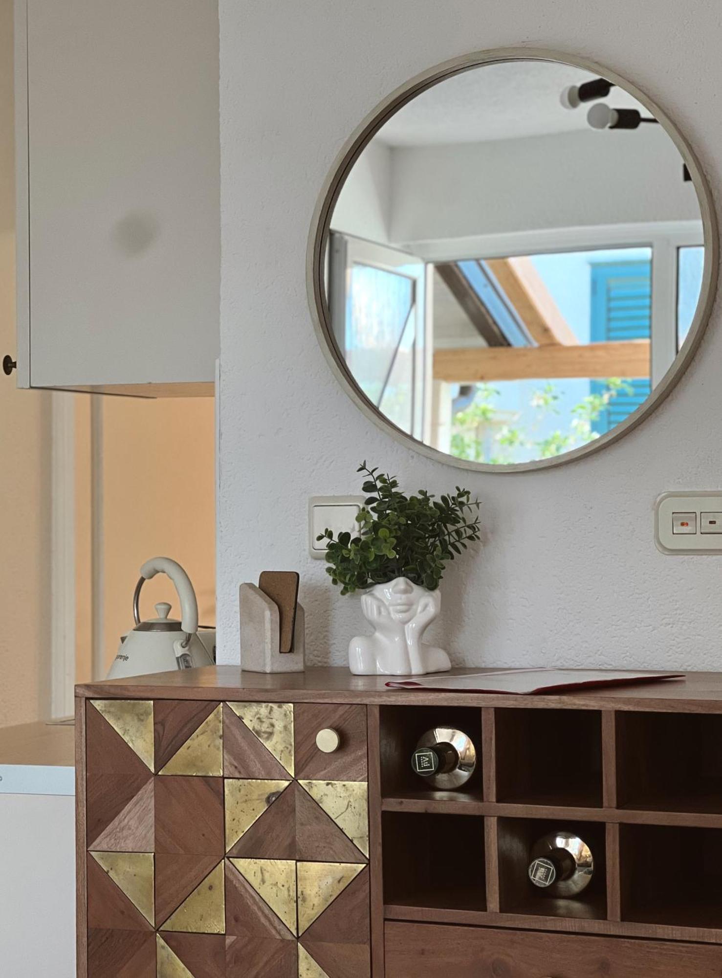 Apartments Coco Хвар Экстерьер фото