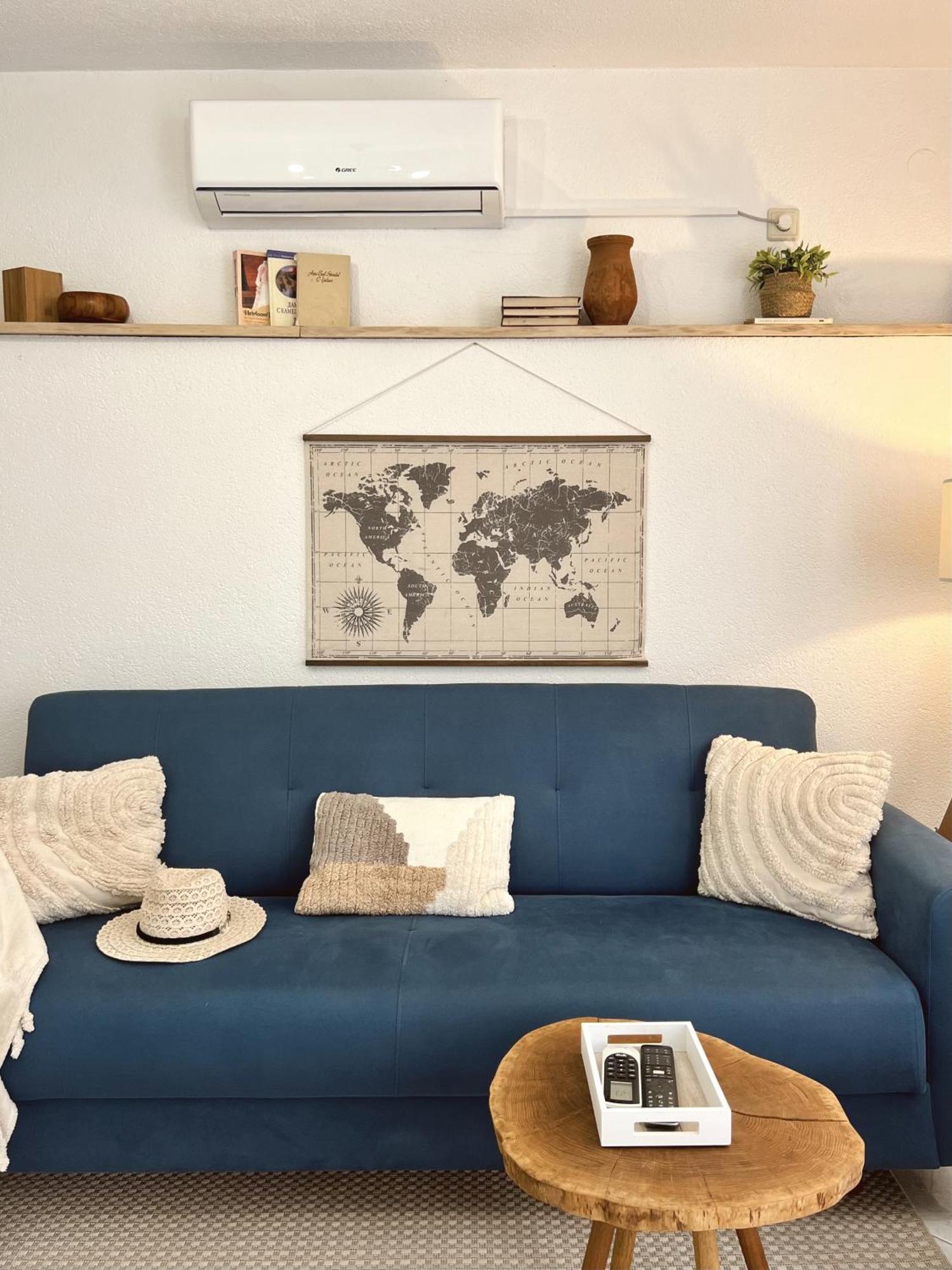 Apartments Coco Хвар Экстерьер фото