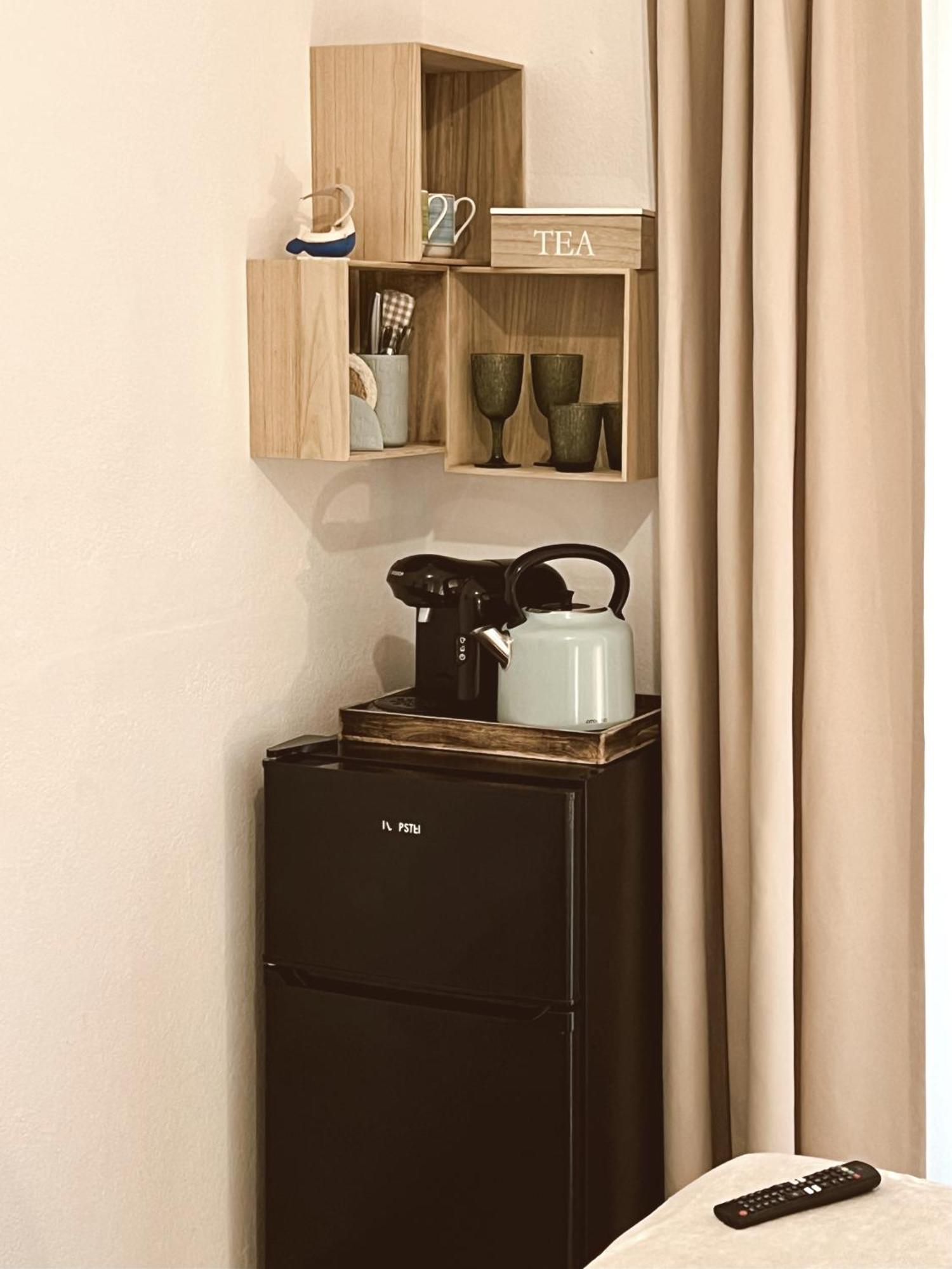 Apartments Coco Хвар Экстерьер фото