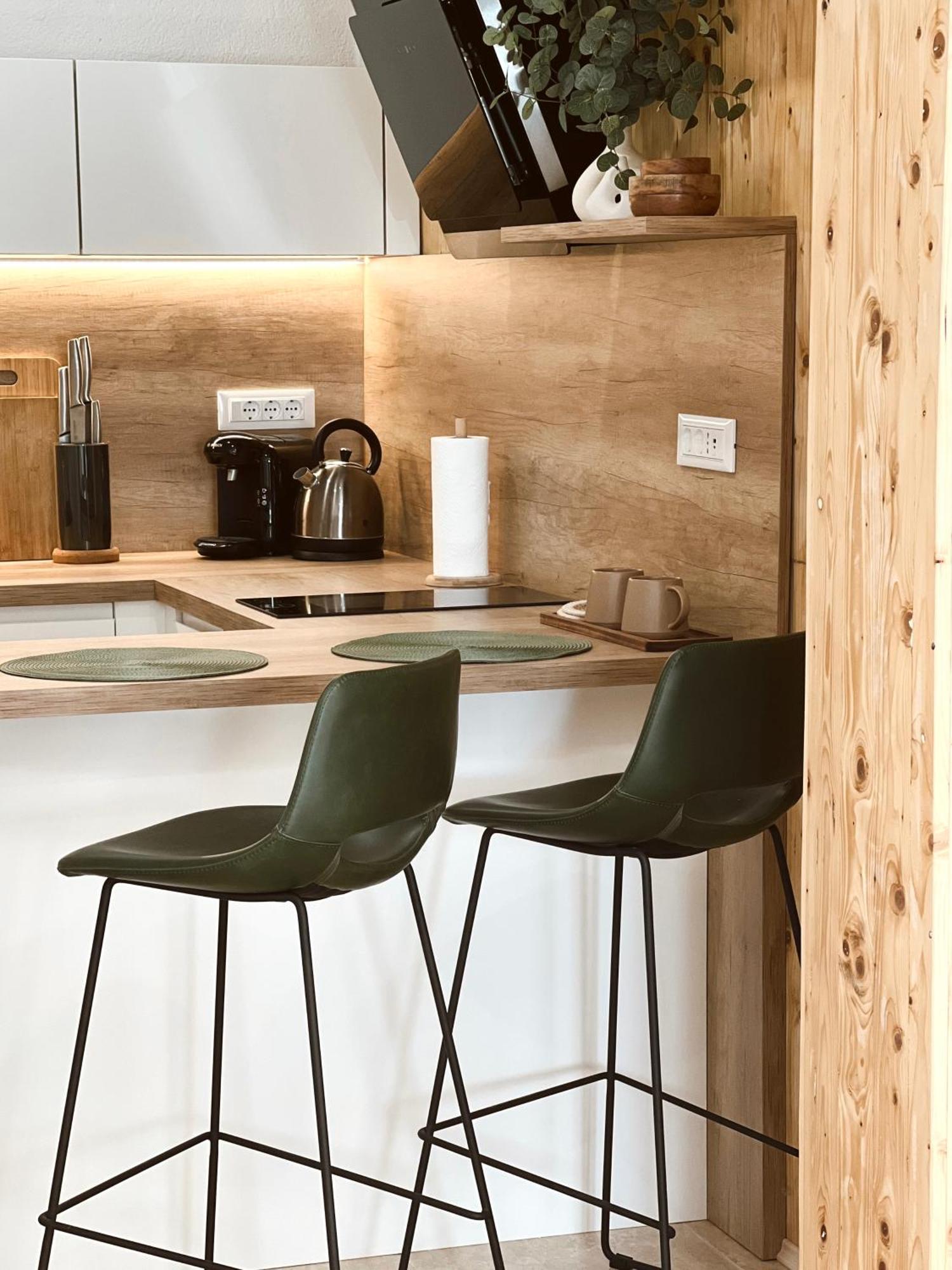 Apartments Coco Хвар Экстерьер фото
