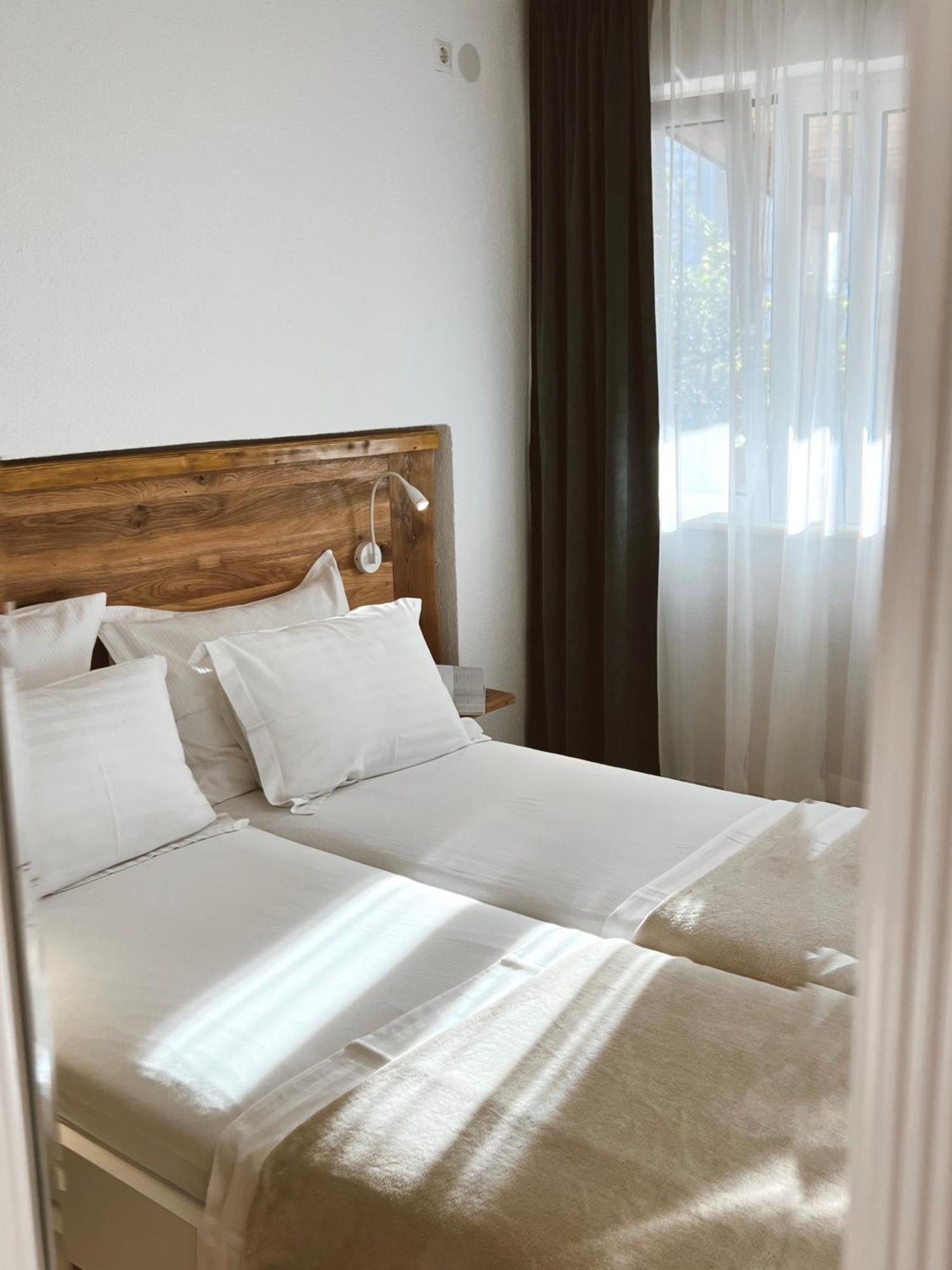 Apartments Coco Хвар Экстерьер фото