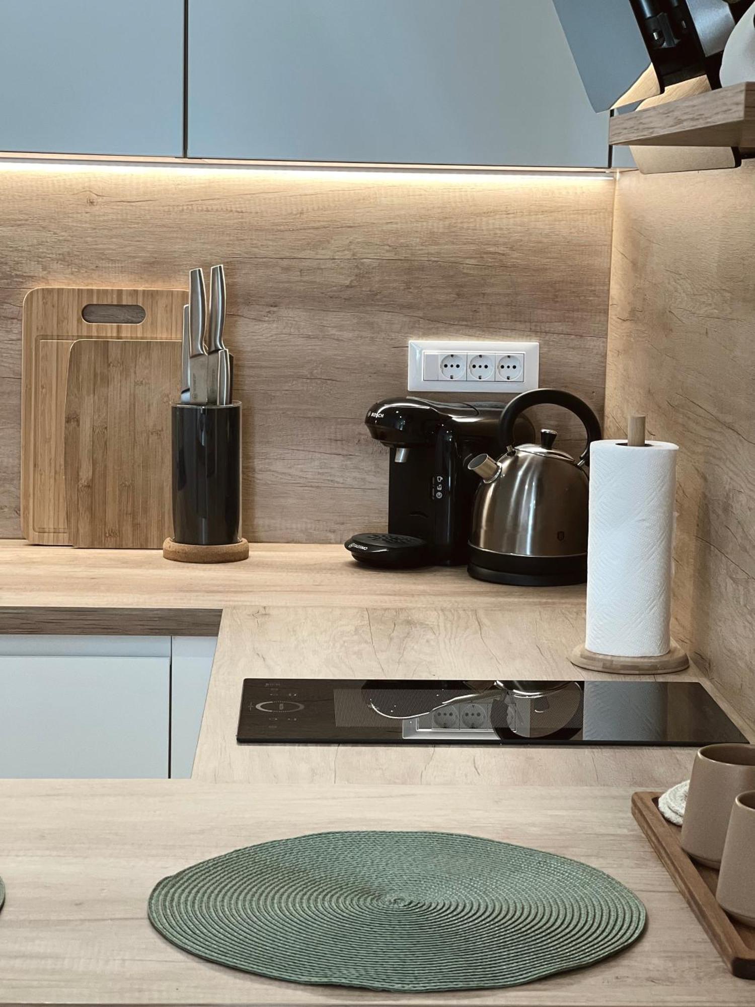 Apartments Coco Хвар Экстерьер фото
